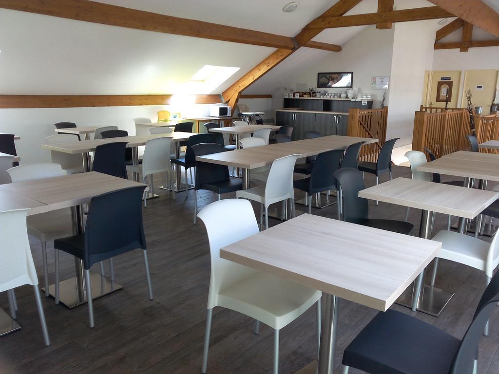 Residence Goelia Les Portes D'Honfleur Boulleville Luaran gambar