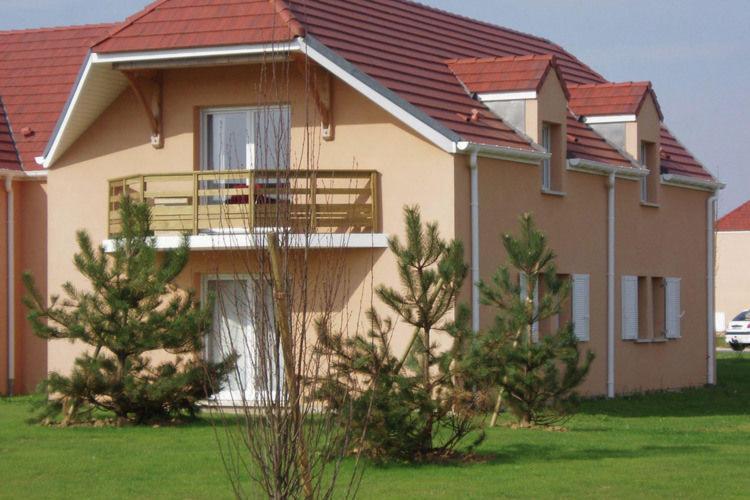 Residence Goelia Les Portes D'Honfleur Boulleville Luaran gambar