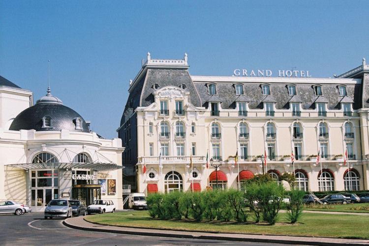 Residence Goelia Les Portes D'Honfleur Boulleville Bilik gambar