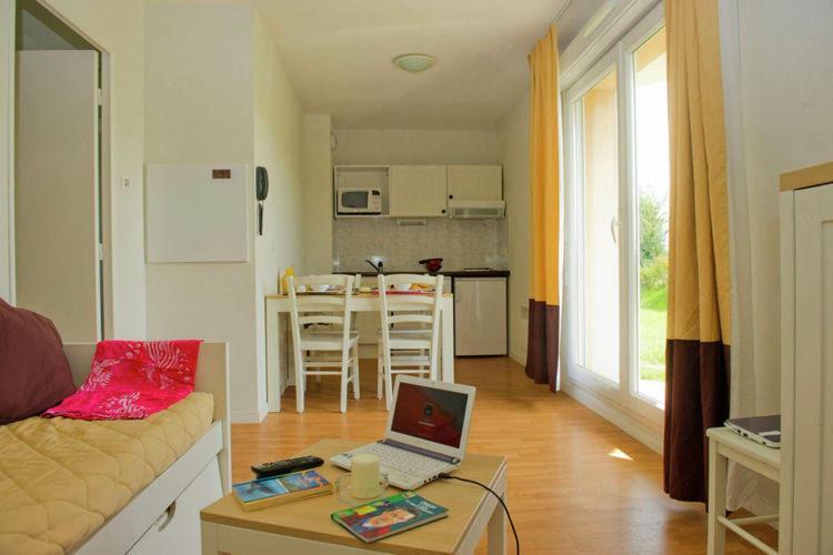 Residence Goelia Les Portes D'Honfleur Boulleville Bilik gambar