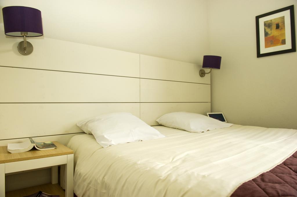 Residence Goelia Les Portes D'Honfleur Boulleville Luaran gambar